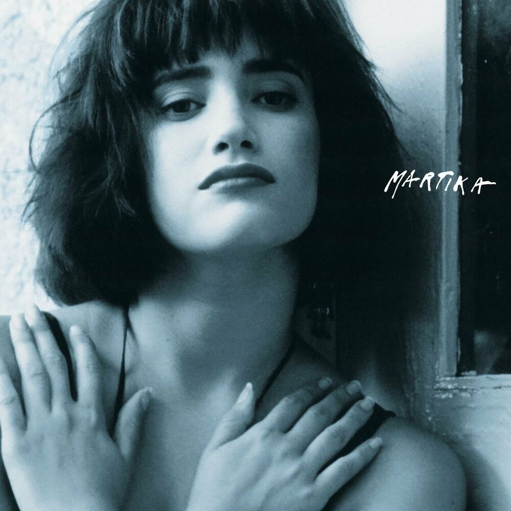 Picture of Martika (Expanded Edition)