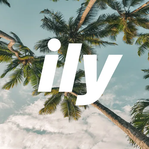 Capa de Ily (i Love You Baby)