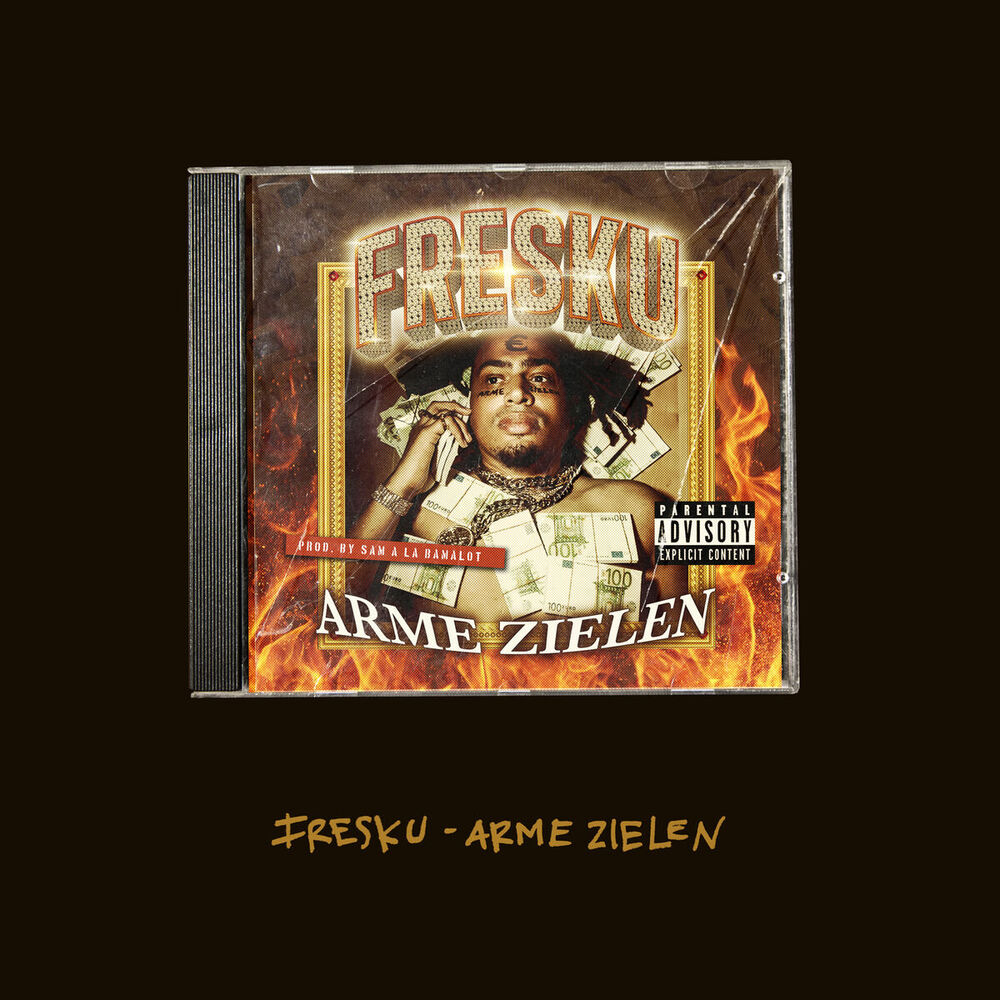 Picture of Arme Zielen