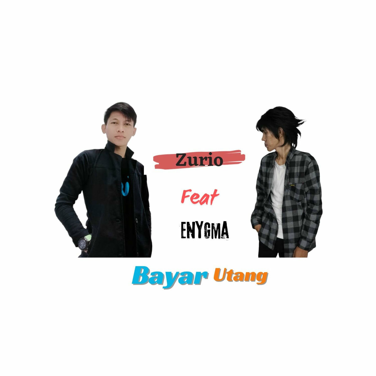 Album cover of Bayar Utang