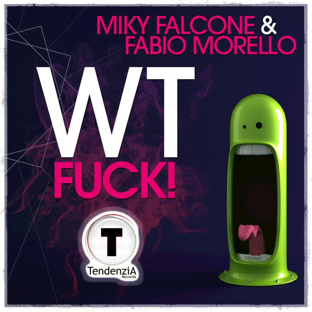Picture of WTFuck!