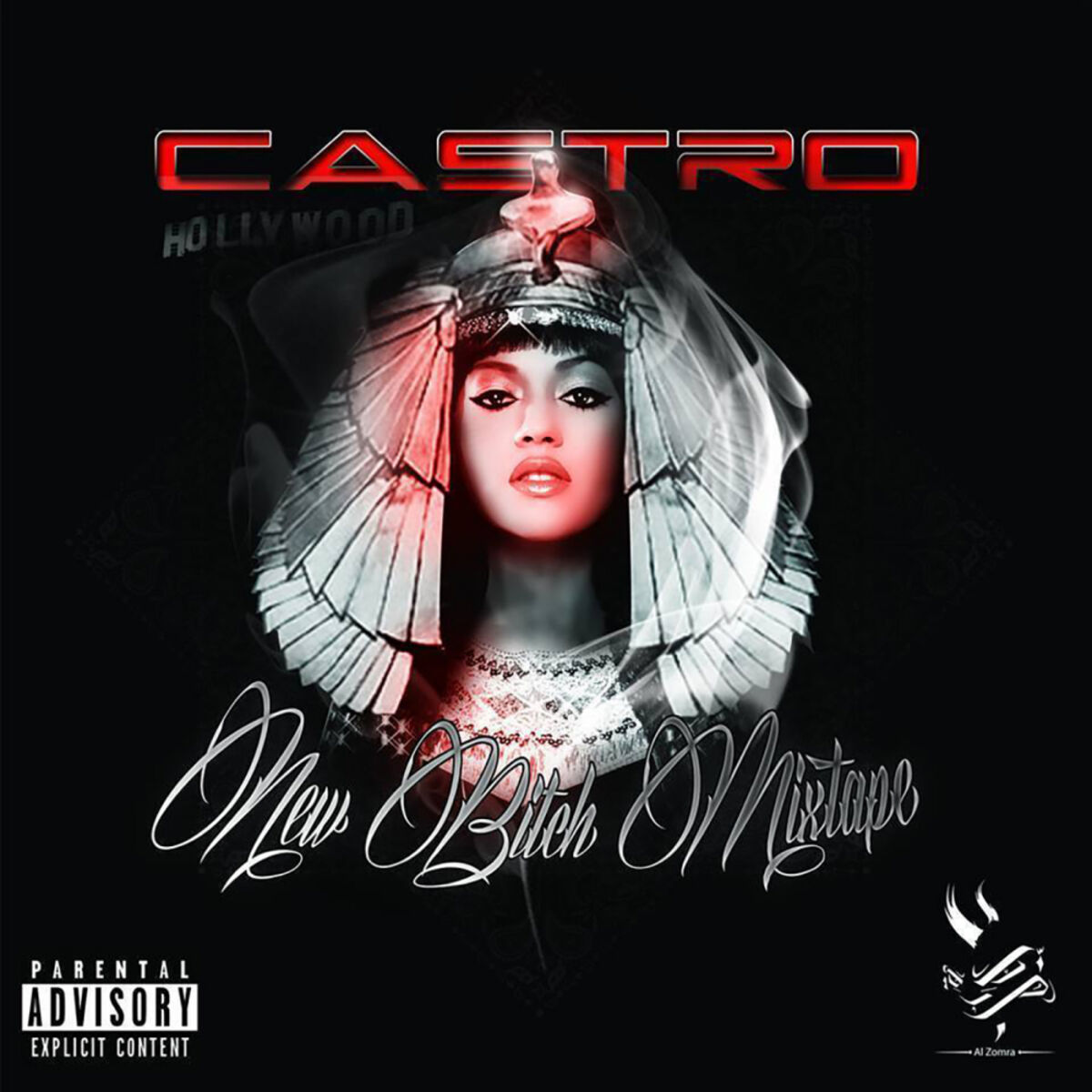 Album cover of Hina Maysara