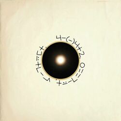 Cover of ((( ~ )))