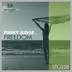 Cover of Freedom