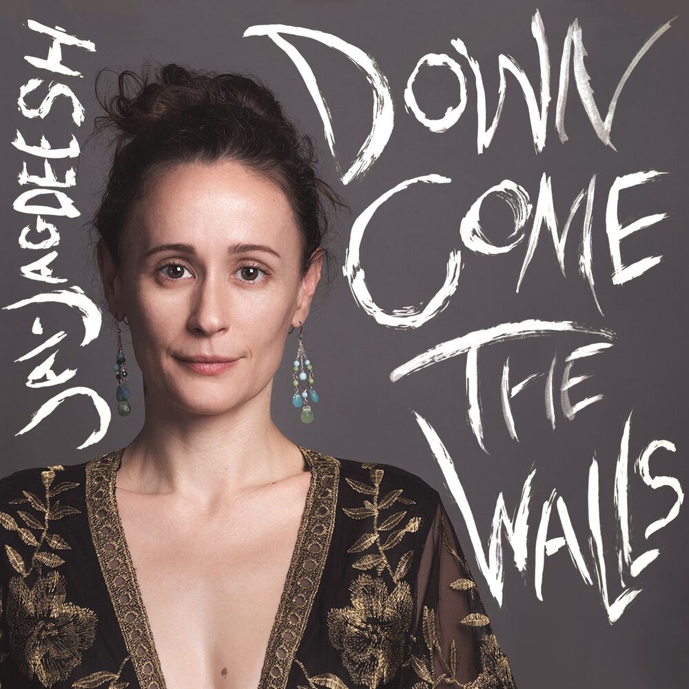 Picture of Down Come the Walls