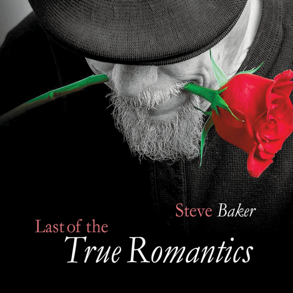 Picture of Last of the True Romantics