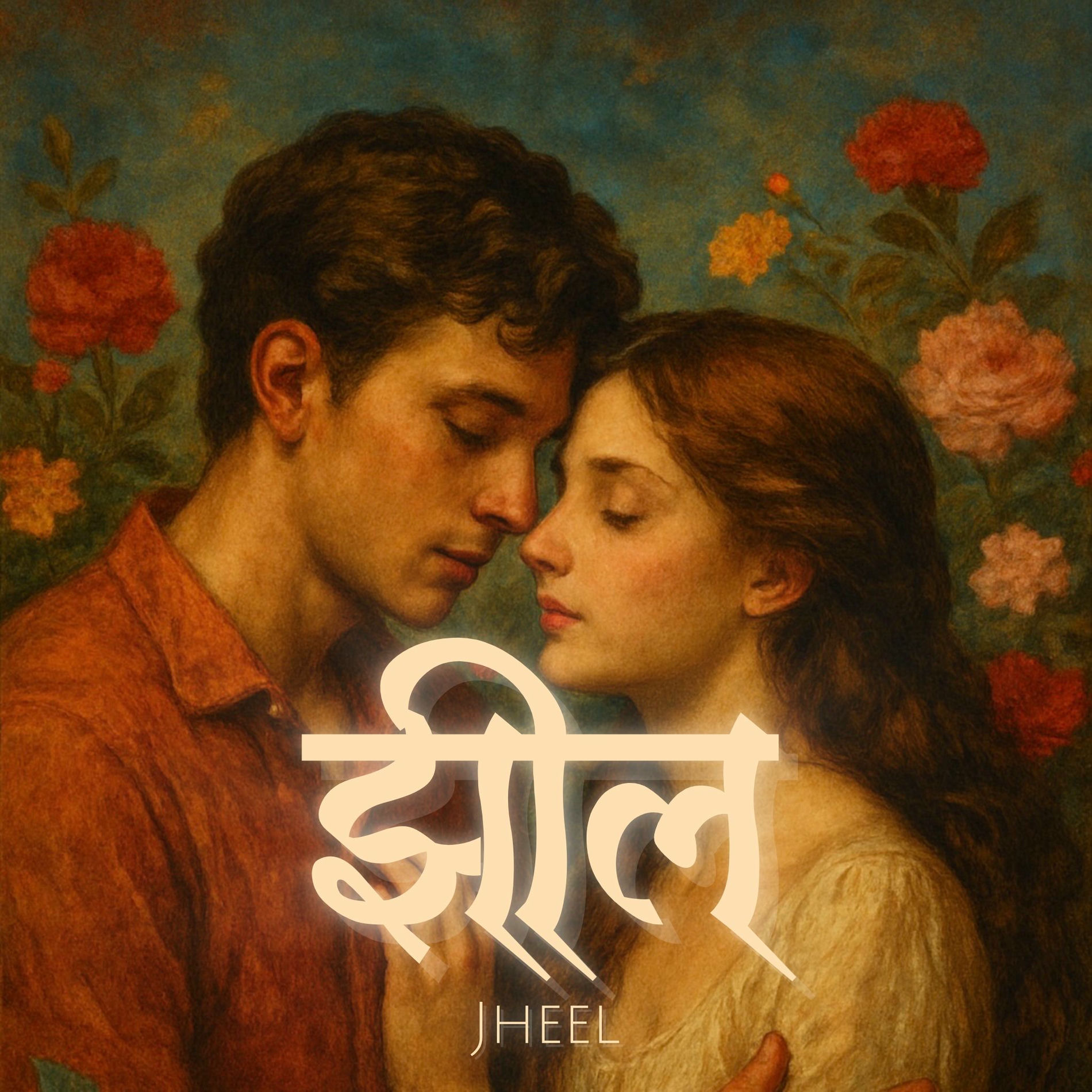 Album cover of Jheel