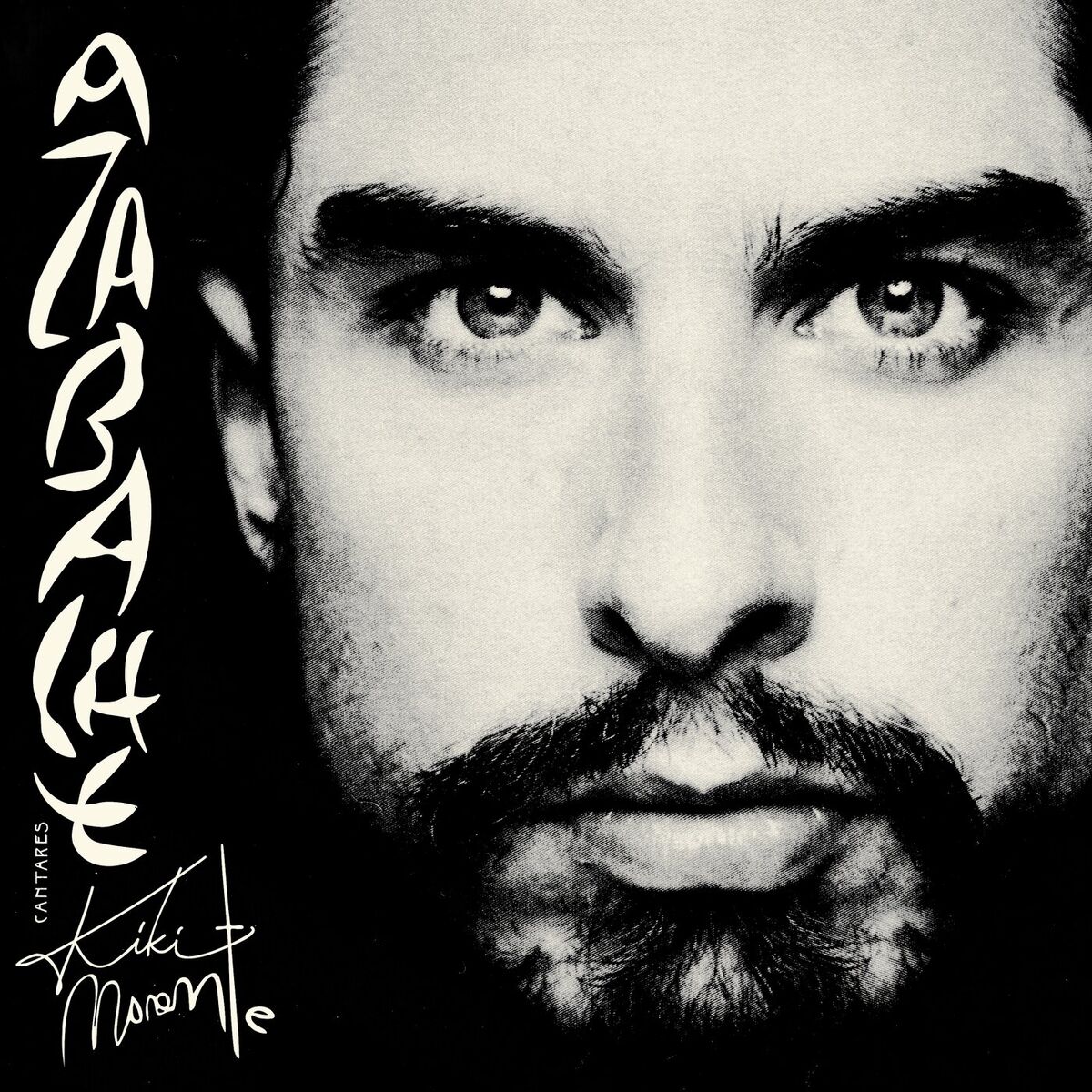 Album cover of Azabache