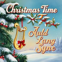 Cover of Auld Lang Syne