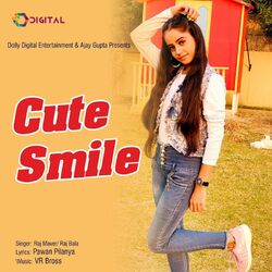 Cover of Cute Smile