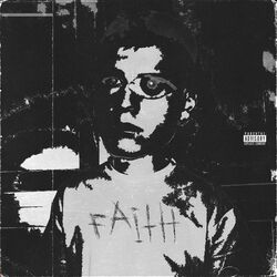 Cover of Faith