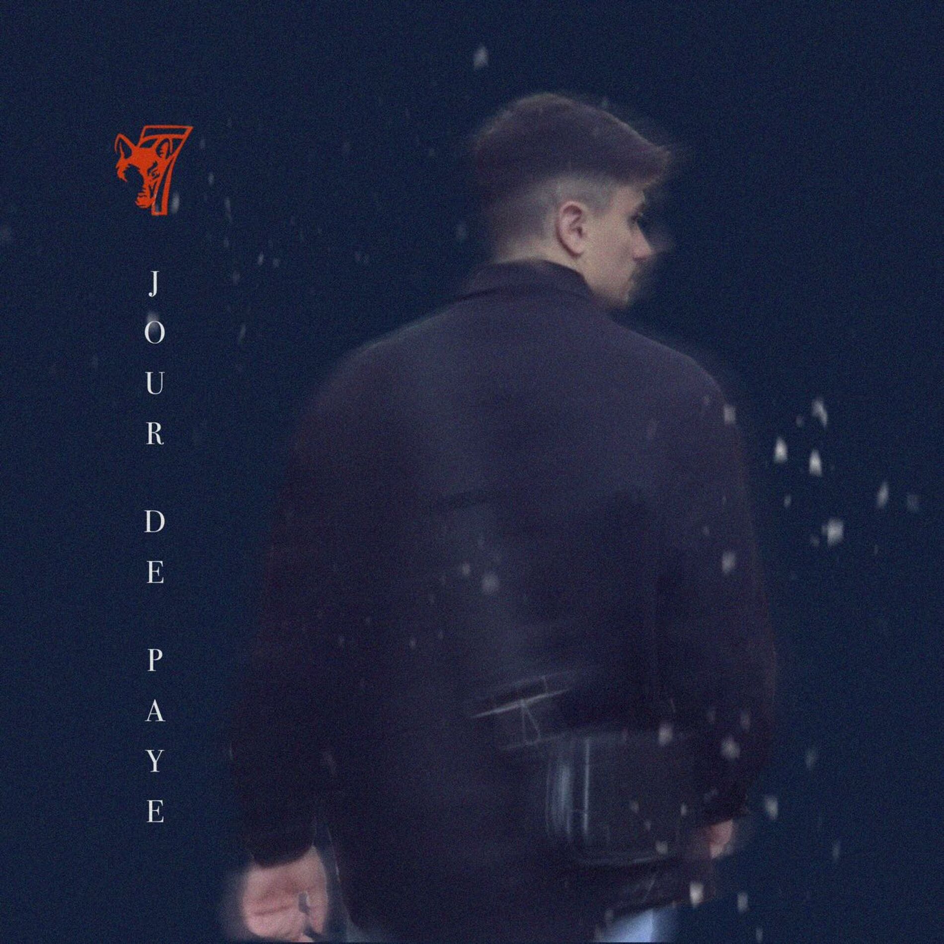 Album cover of Jour de Paye