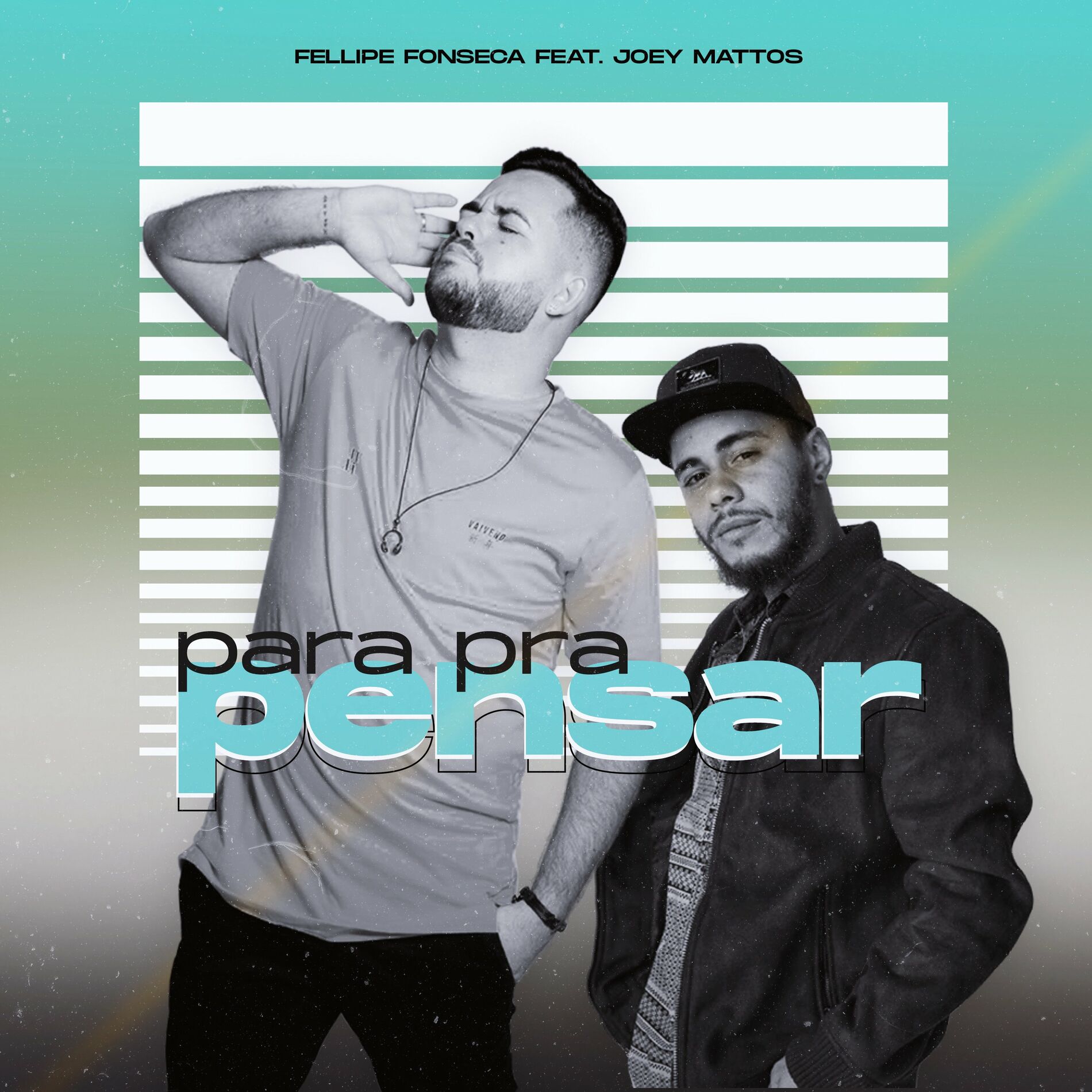 Album cover of Para pra Pensar