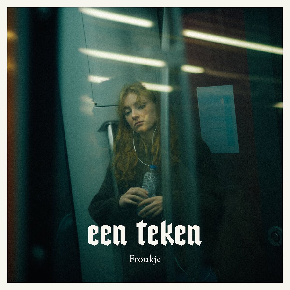Album cover of Een Teken