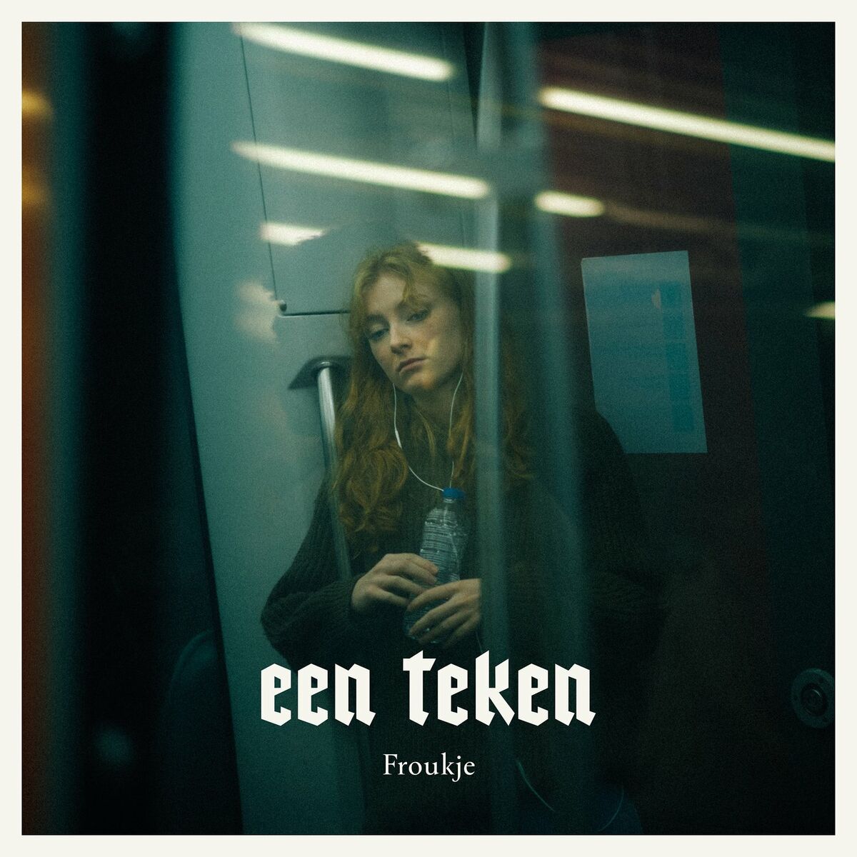 Album cover of Een Teken