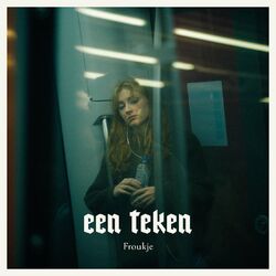 Cover of Een Teken