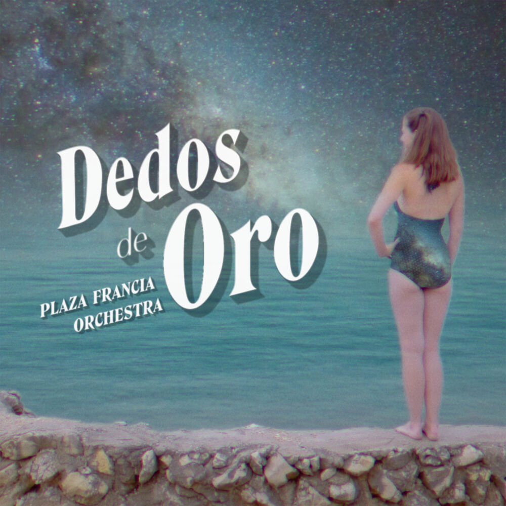 Picture of Dedos de Oro