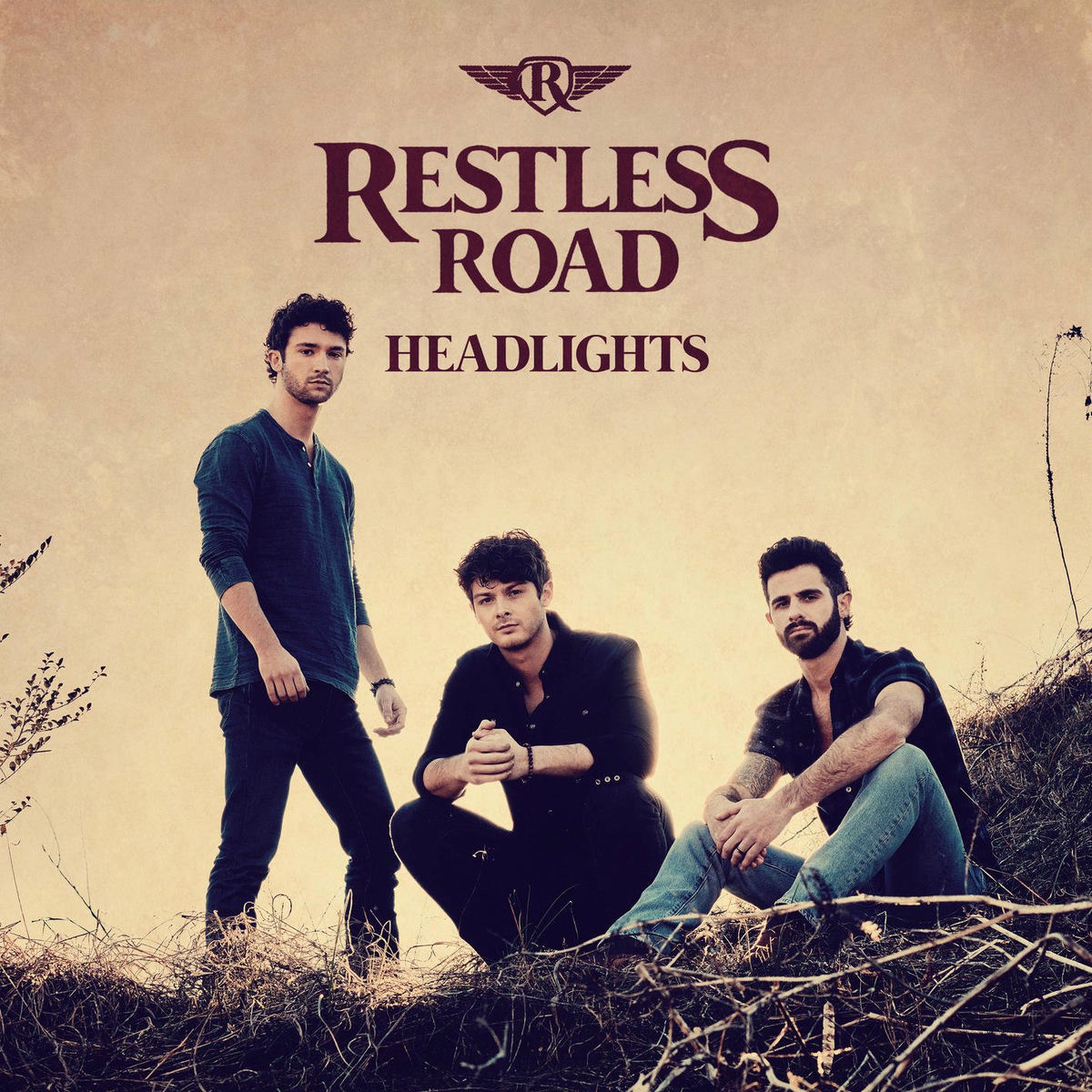 Album cover of Headlights