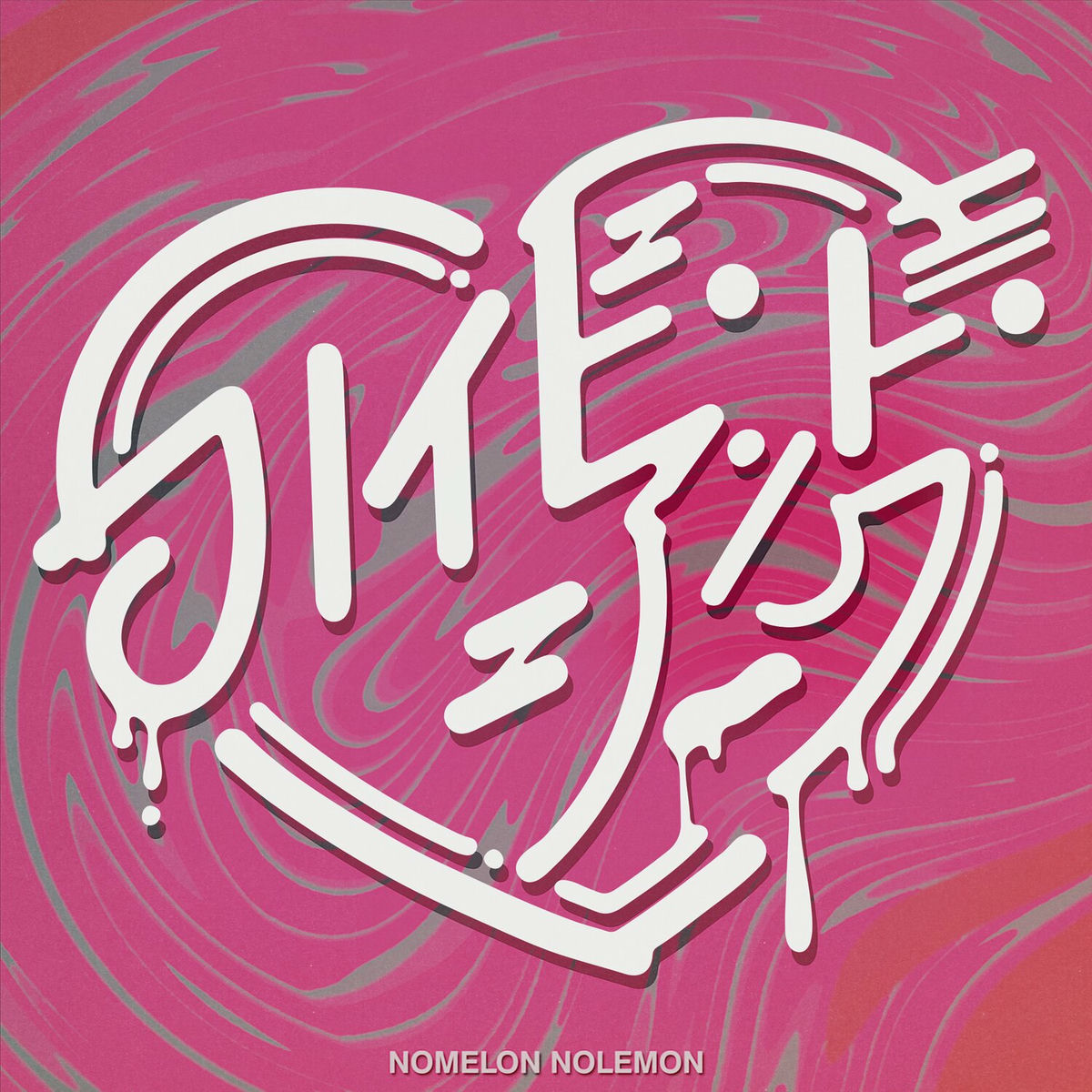 NOMELON NOLEMON - 感覚派 | Deezer