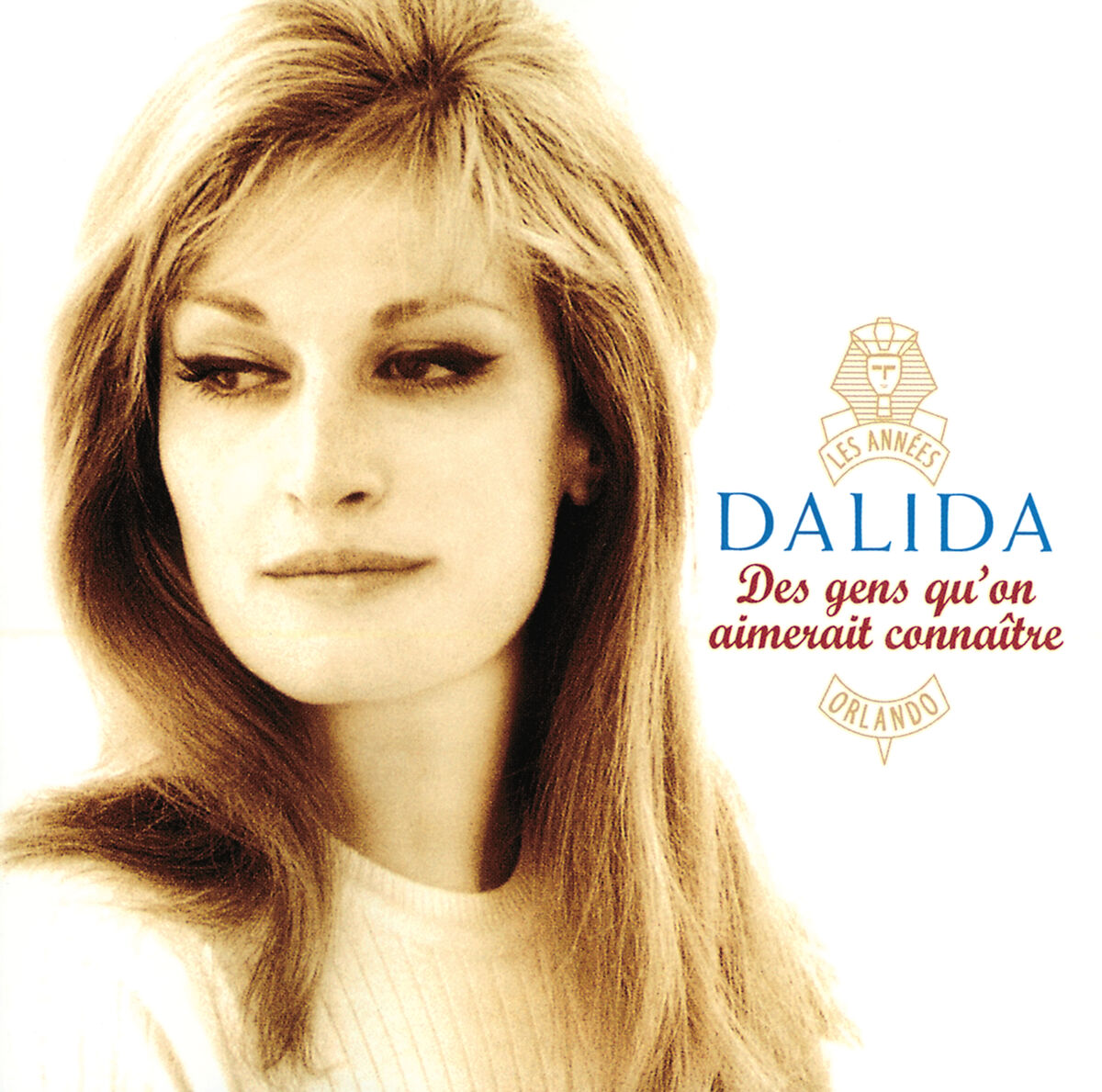 Album cover of Gigi l'amoroso