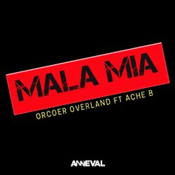 Cover of Mala Mia