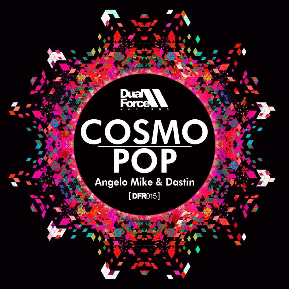 Picture of Cosmopop