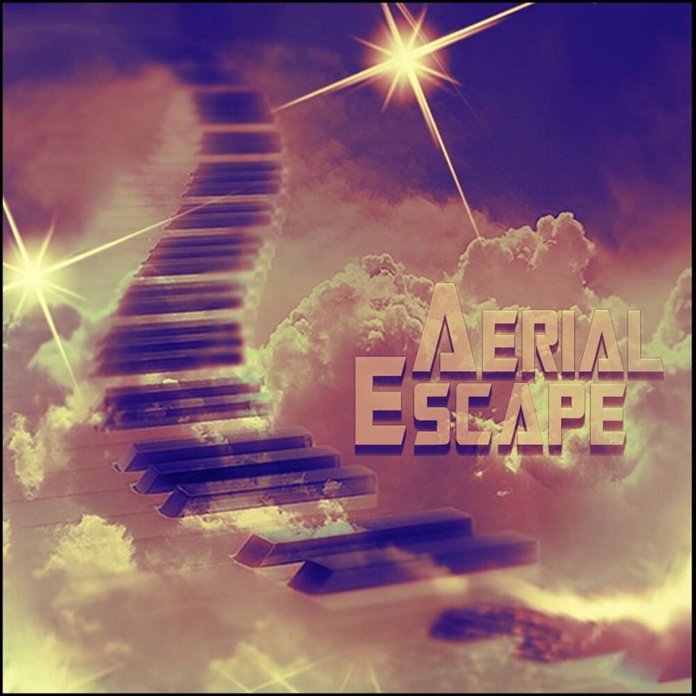Picture of Aerial Escape