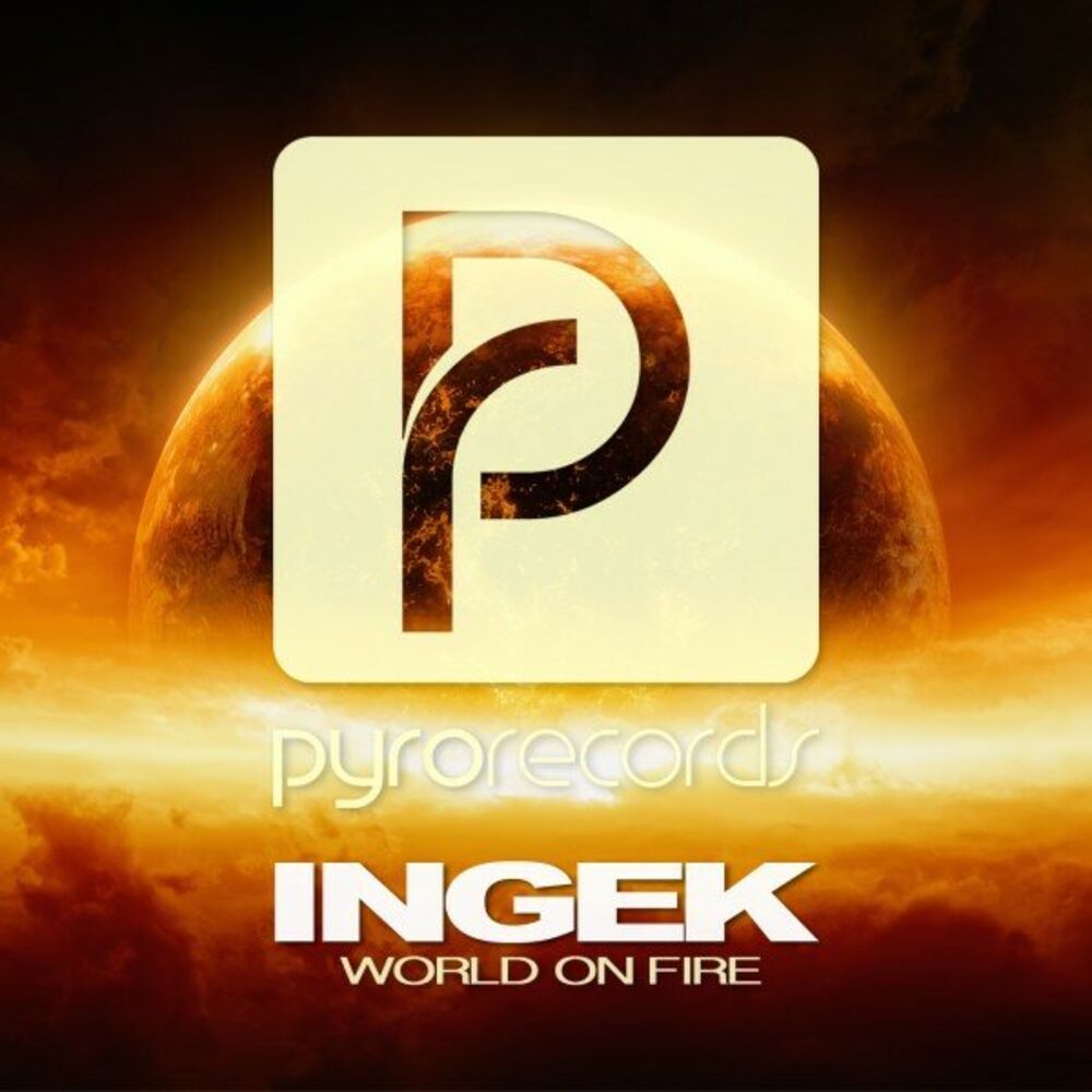 Picture of World on Fire
