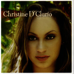 Cover of Christine D'Clario