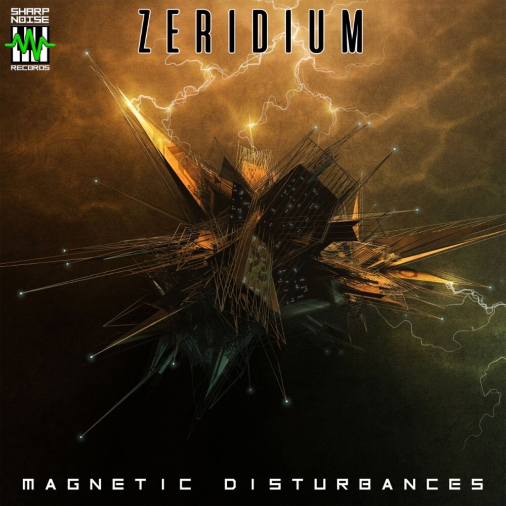 Picture of Magnetic Disturbances