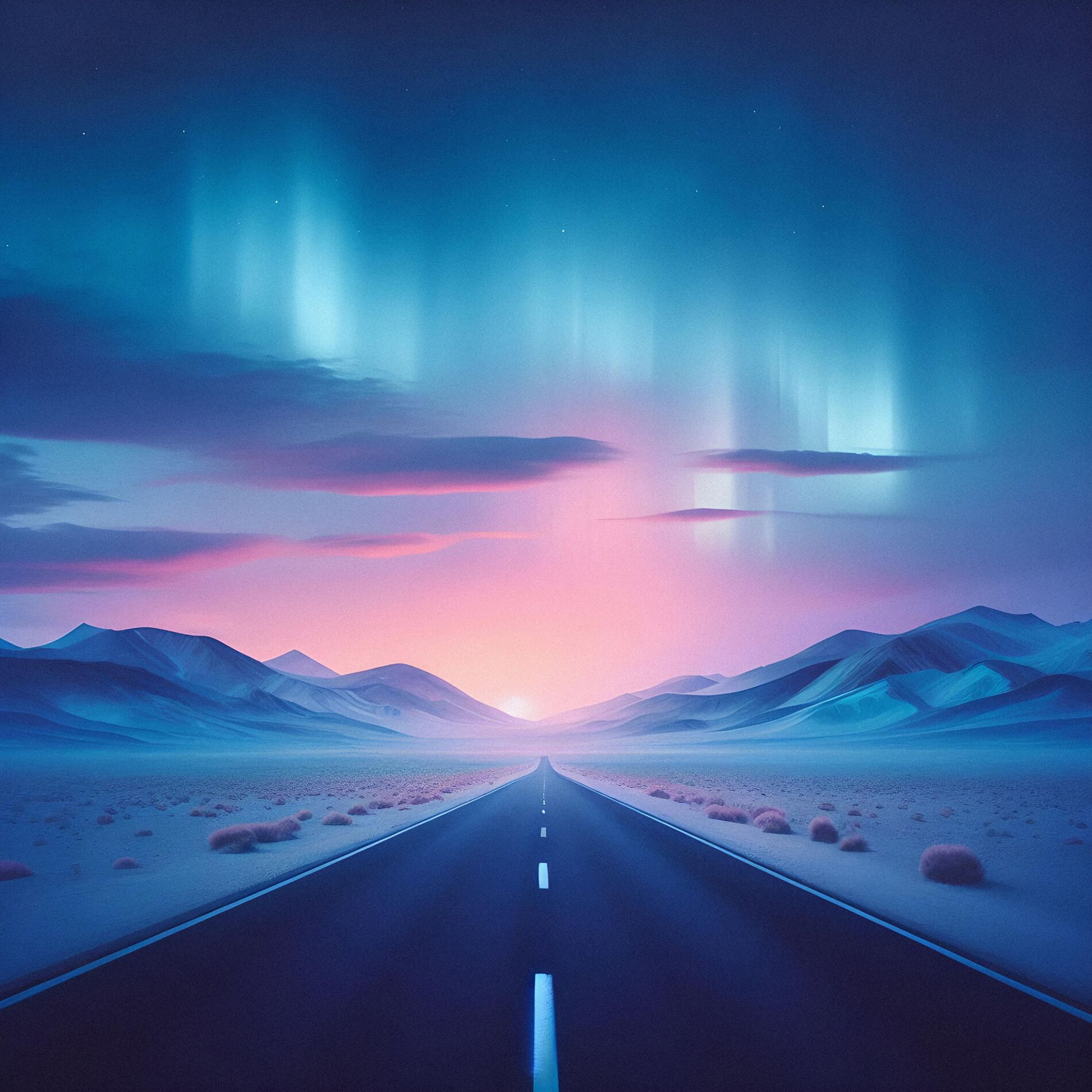 Album cover of Away