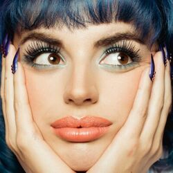 Cover of Girlfriend