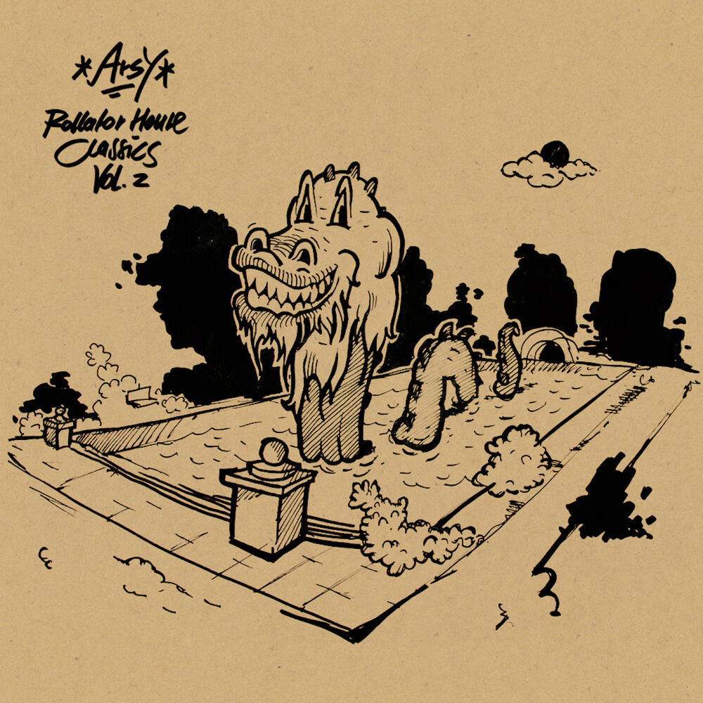 Picture of Rollator House Classics Vol. 2