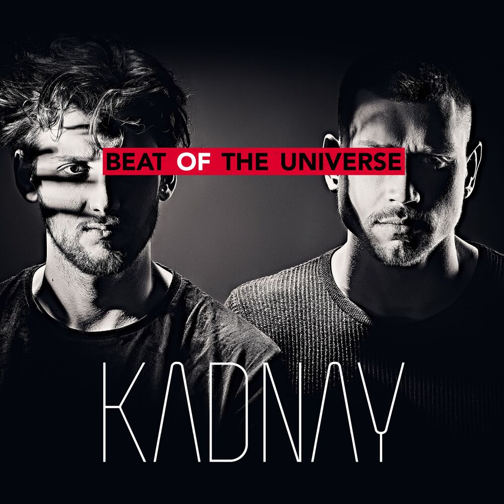 Picture of Beat of the Universe