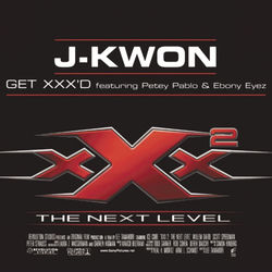 Get XXX'd (feat. Petey Pablo & Ebony Eyez) (Main)