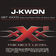 Get XXX'd (feat. Petey Pablo & Ebony Eyez) (Main) by J-Kwon album cover
