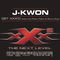 Get XXX'd (feat. Petey Pablo & Ebony Eyez) (Main) by J-Kwon album cover