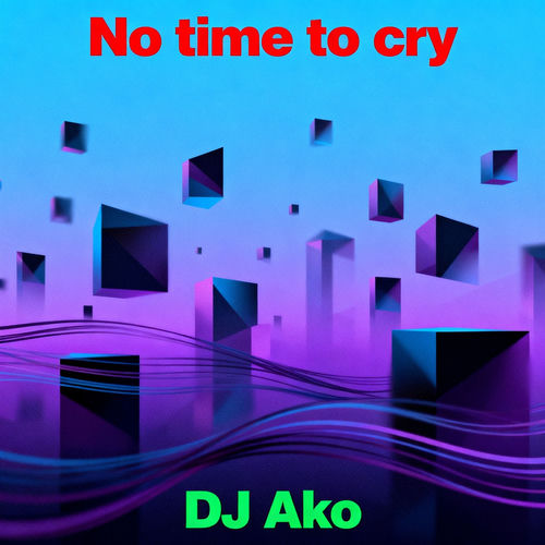 No Time to cry