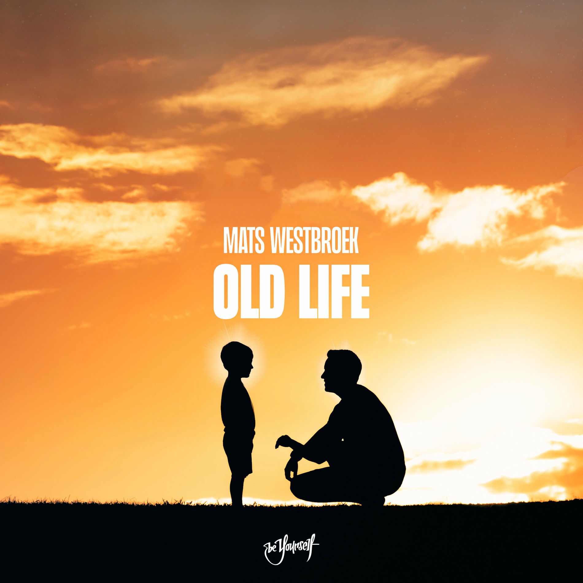 Album cover of Old Life