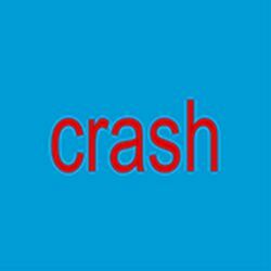 Cover of CRASH