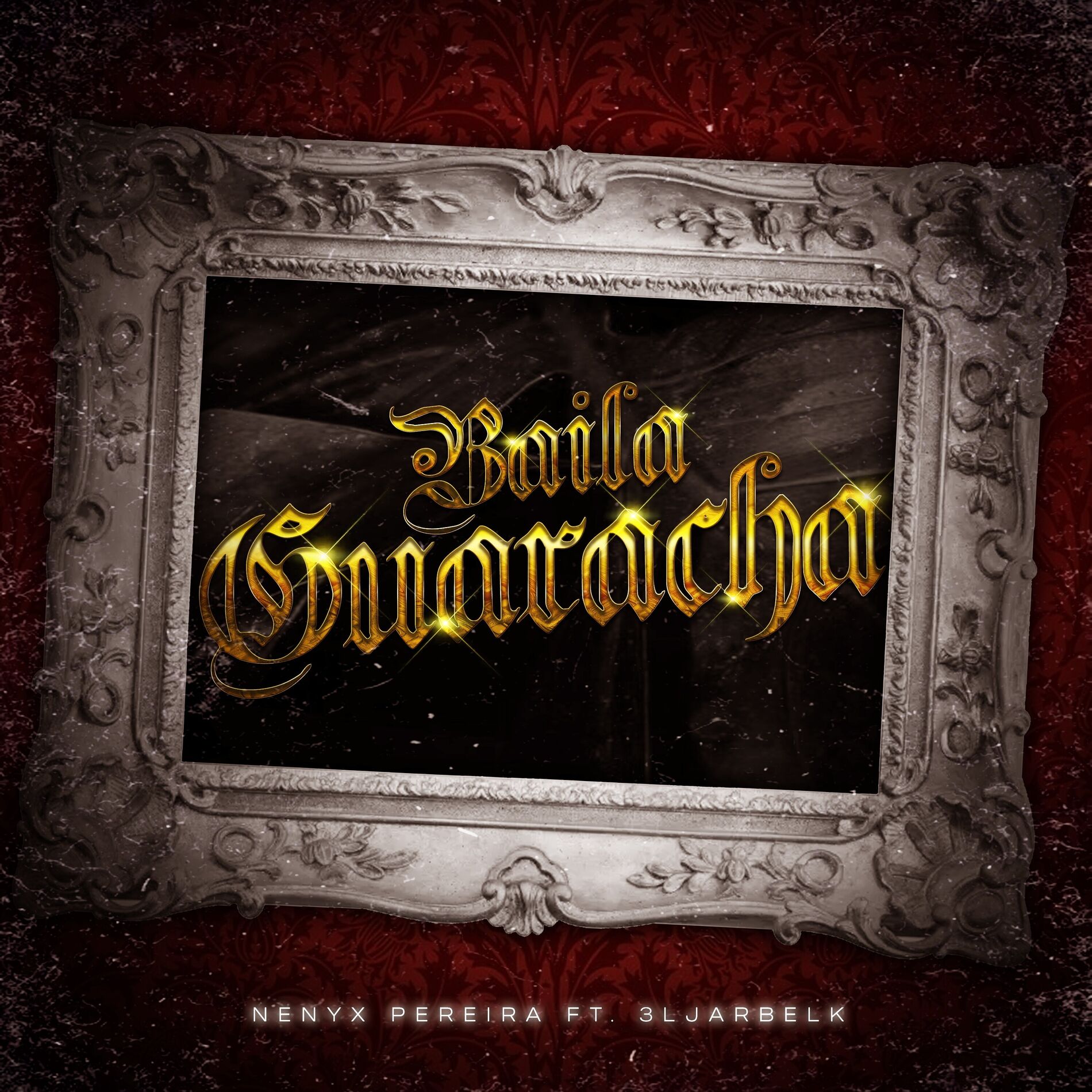 Album cover of Baila Guaracha