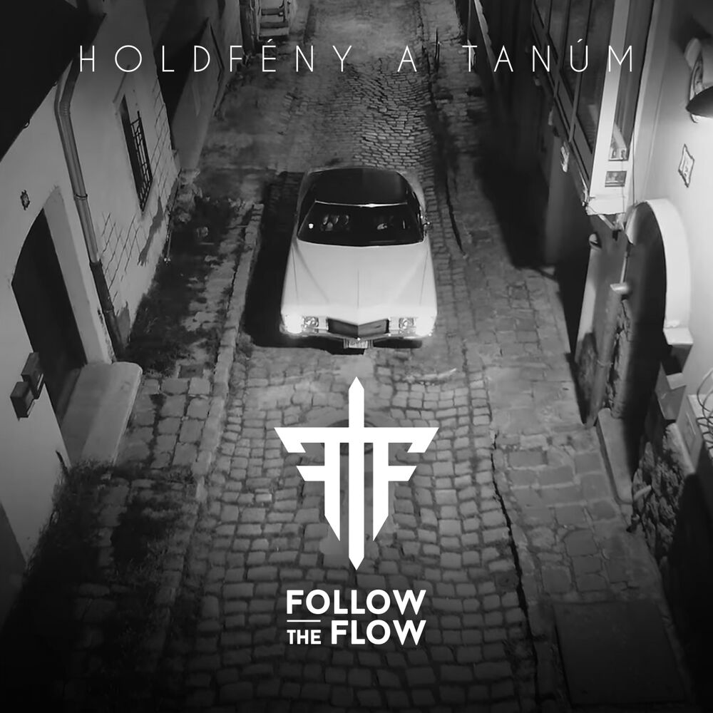 Picture of Holdfény A Tanúm