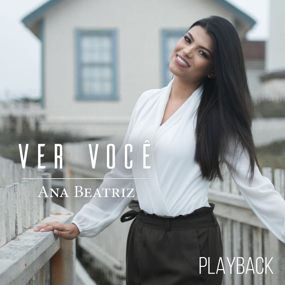 Picture of Ver Você - Playback