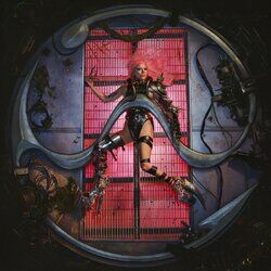 Cover of Chromatica