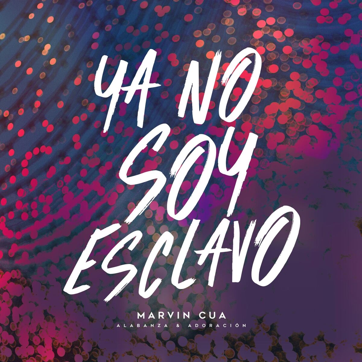 Album cover of Ya No Soy Esclavo
