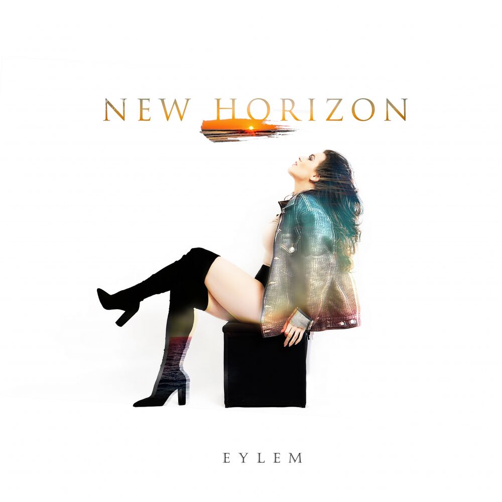 Picture of New Horizon