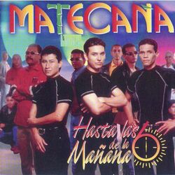 Cover of Hasta las 6 de la Mañana