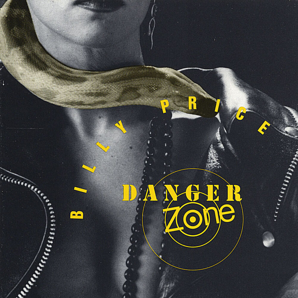 Picture of Danger Zone