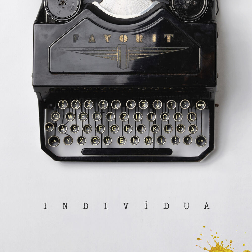 Picture of Indivídua