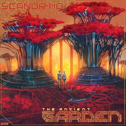 Cover of The Ancient Garden